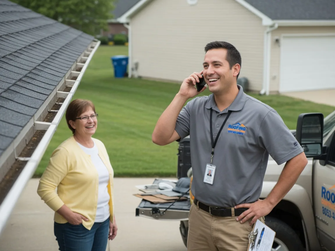 Local Roofing Contractors Wiscasset, ME FAQs